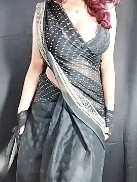 horny-sneha's Webcam Show