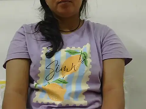 แชท XXX สดของ Minaxi_P