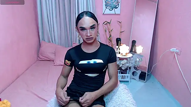 VivienneLuxe's Webcam Show