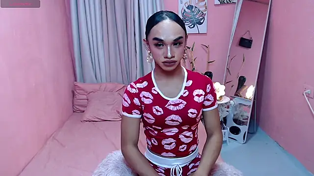 VivienneLuxe – webcam-show