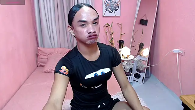VivienneLuxe Webcam show