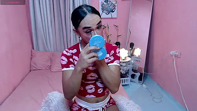 VivienneLuxe's Webcam Show