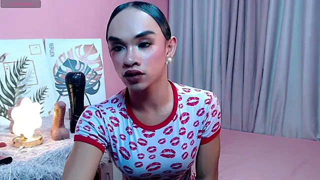 VivienneLuxe Webcamshow