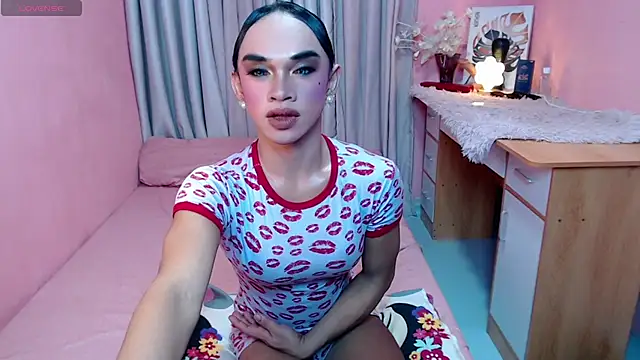 VivienneLuxe's Webcam Show