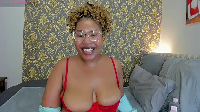 Chatroom XXX en direct de PerfectDiamond