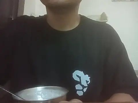 Yoriichi_urboy Show Webcam