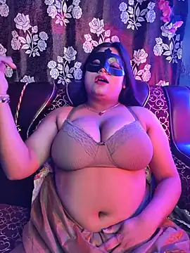 Miss--Naina Webcam-Show