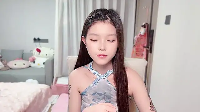 xixi-6240's Live XXX Chat