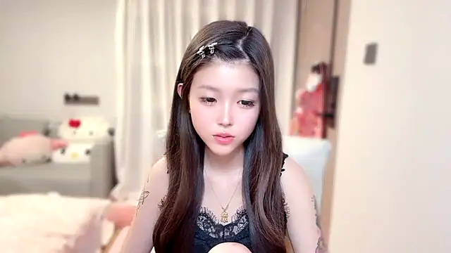 แชท XXX สดของ xixi-6240