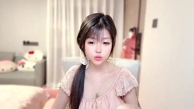 xixi-6240 Adlı Modelin Canlı XXX Sohbeti