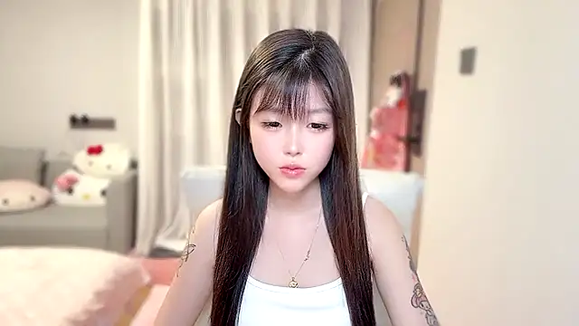 xixi-6240's Live XXX Chat