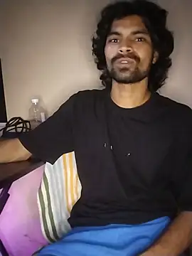Sidhu102xxx Pertunjukan Webcam