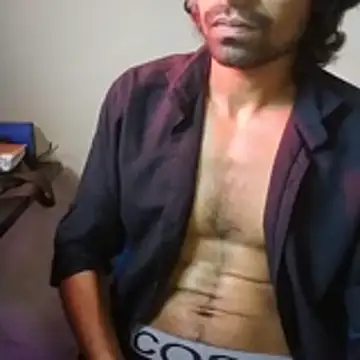 Show Webcam de Sidhu102xxx