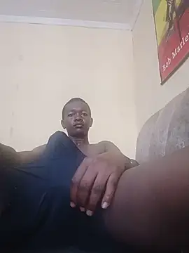 mtokyo Webcam-Show