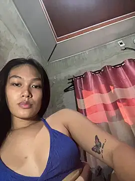 prettysexylicious Show Webcam