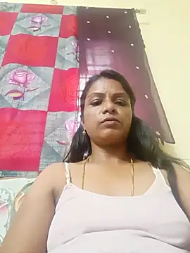 ashwini805057 网络视讯表演