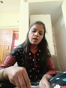 Show Webcam de ashwini805057