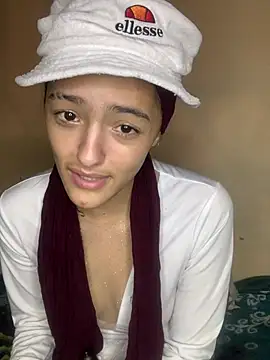 Cuteabbles13's Webcam Show