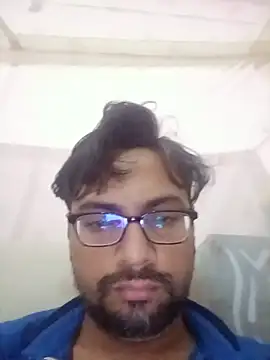 rajkink2000 Pertunjukan Webcam