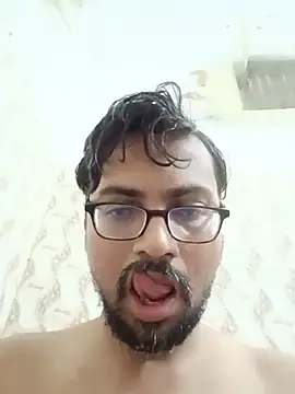 rajkink2000 Adlı Modelin Web Kamerası Şovu