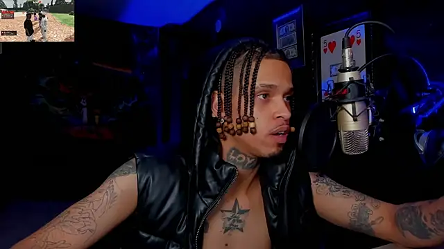 XXXRAYGAMESn Webbikameraesitys