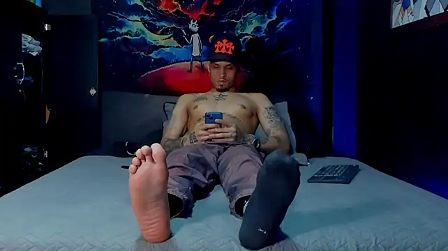 XXXRAYGAMES 在線直播表演