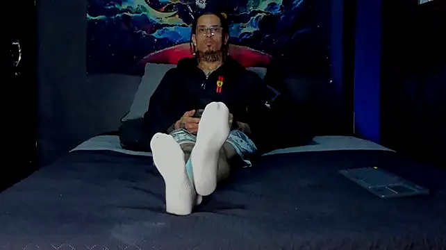 XXXRAYGAMES Show Webcam