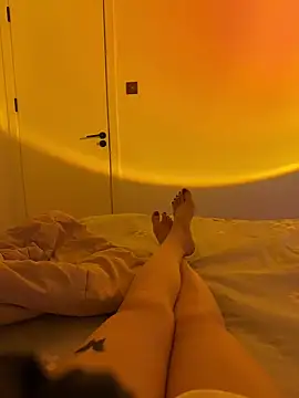 liu-bao's Webcam Show