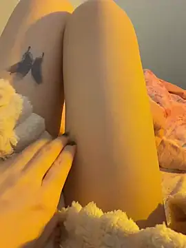 liu-bao Webcam Show