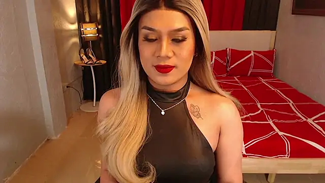 xPlayFullBellax Webcam Show