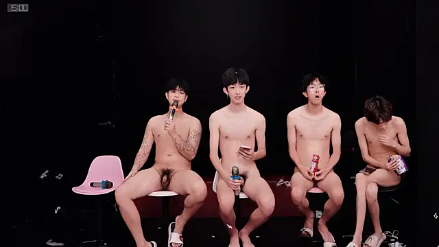 Chenyong123 Webcam-Show