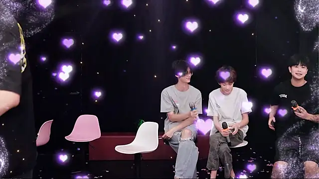 Chenyong123 – webcam-show