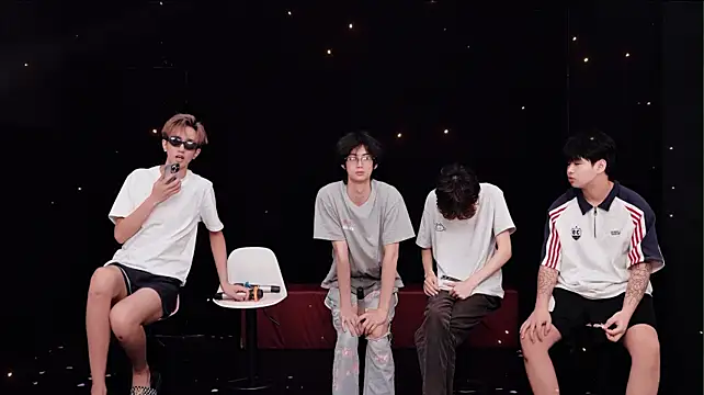 โชว์เว็บแคมของ Chenyong123