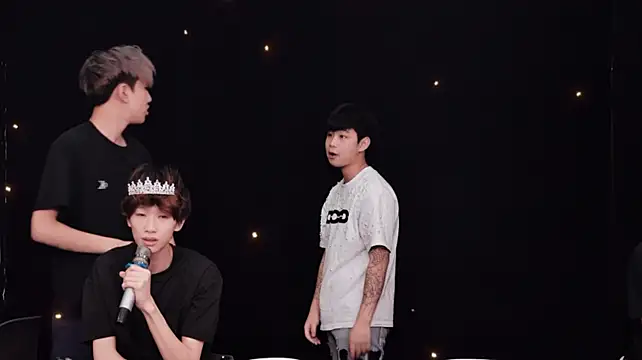 โชว์เว็บแคมของ Chenyong123