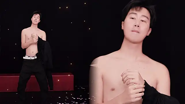 Chenyong123 Show in webcam