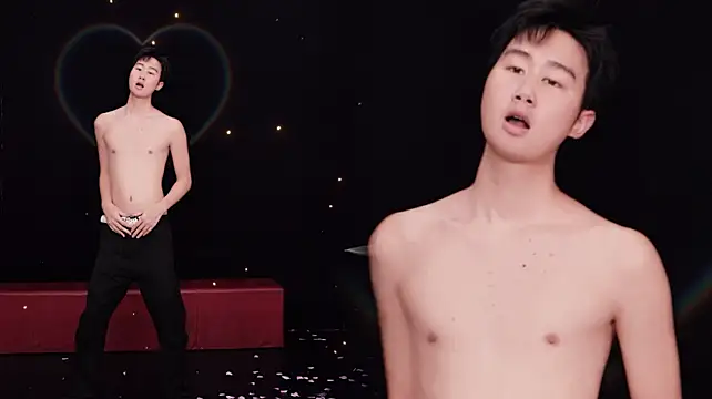 Chenyong123 Webcam Show