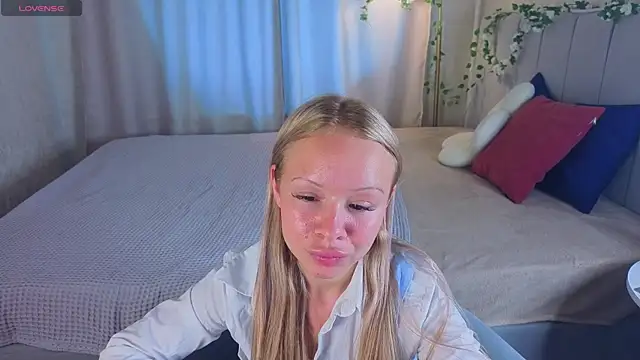 Živý XXX chat Milana_r0se