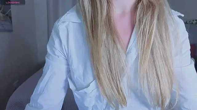 Milana_r0se Obrolan Langsung XXX