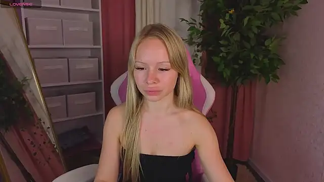 Živý XXX chat Milana_r0se