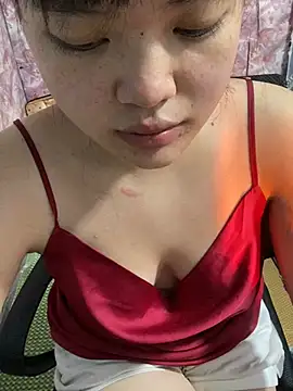 Ngoc_xinh 网络视讯表演