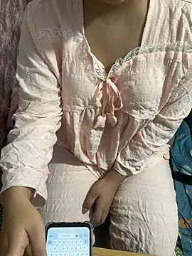 Živá chatovací místnost Ngoc_xinh