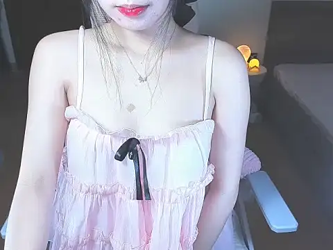 Živý XXX chat -Moana-