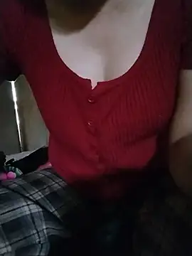 Nancy_01 网络视讯表演