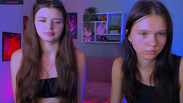 noelle_wowwのウェブカメラショー