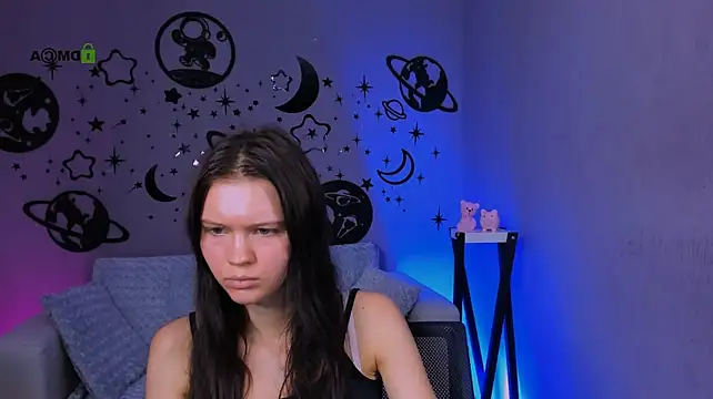 Вебкам-шоу noelle_woww