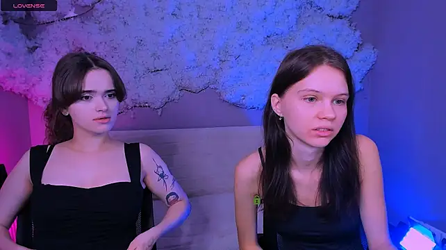 Show de webcam de noelle_woww