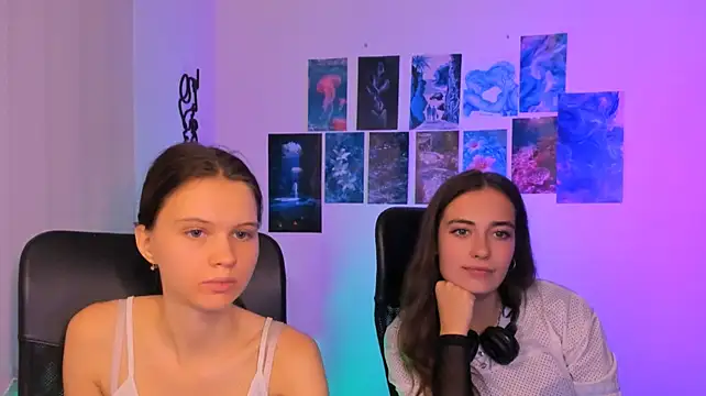 noelle_woww Pertunjukan Webcam