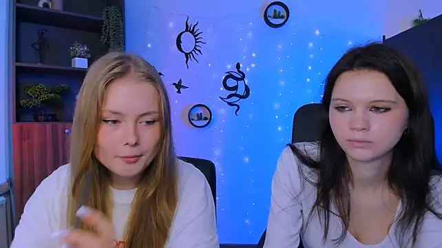 Živý XXX chat noelle_woww