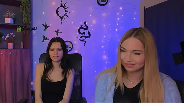 noelle_woww 웹캠 쇼