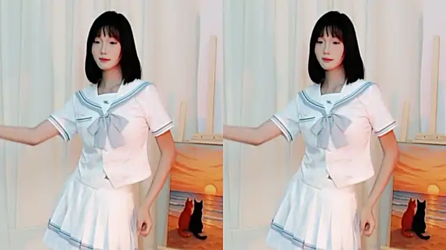 โชว์เว็บแคมของ sweetgirl-88